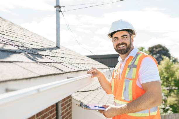Best Storm Damage Roof Repair  in Millington, NJ