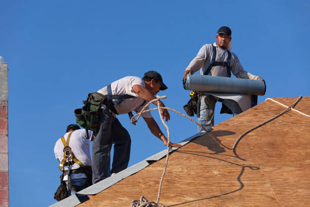 Best New Roof Installation  in Millington, NJ